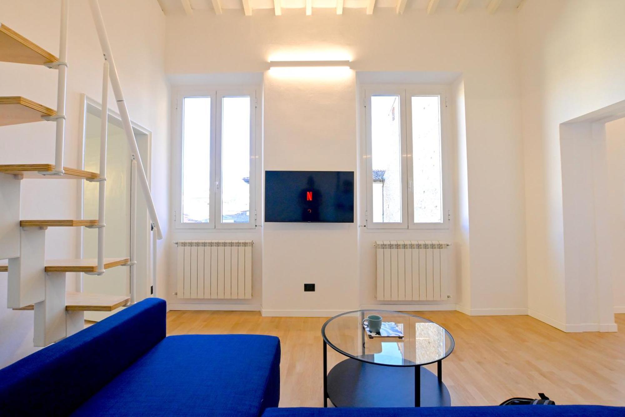 Maison San Paolino Apartment Florence