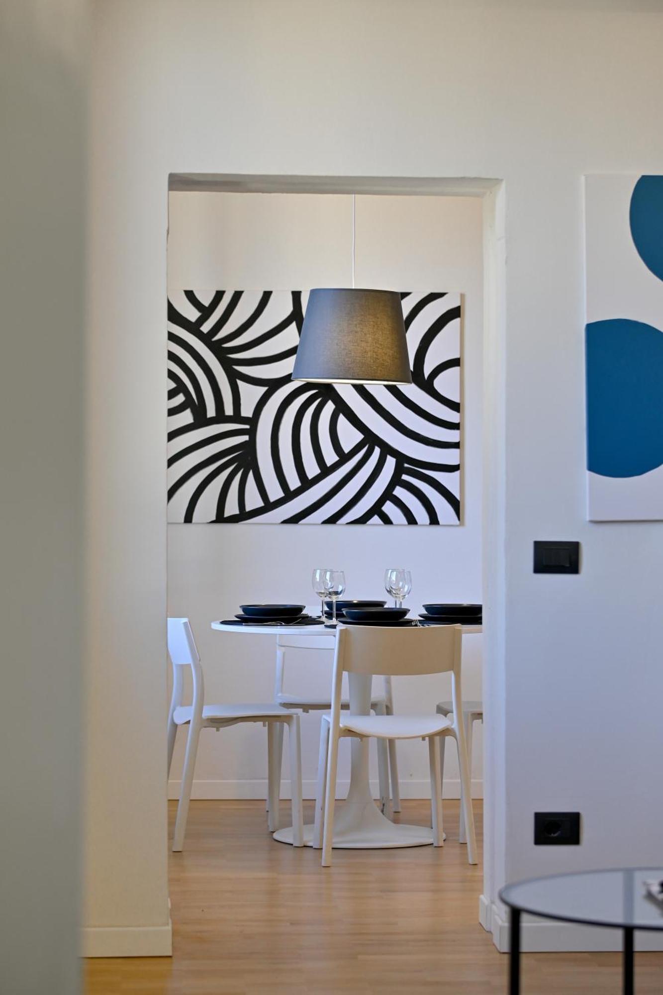 Apartment Maison San Paolino Florence