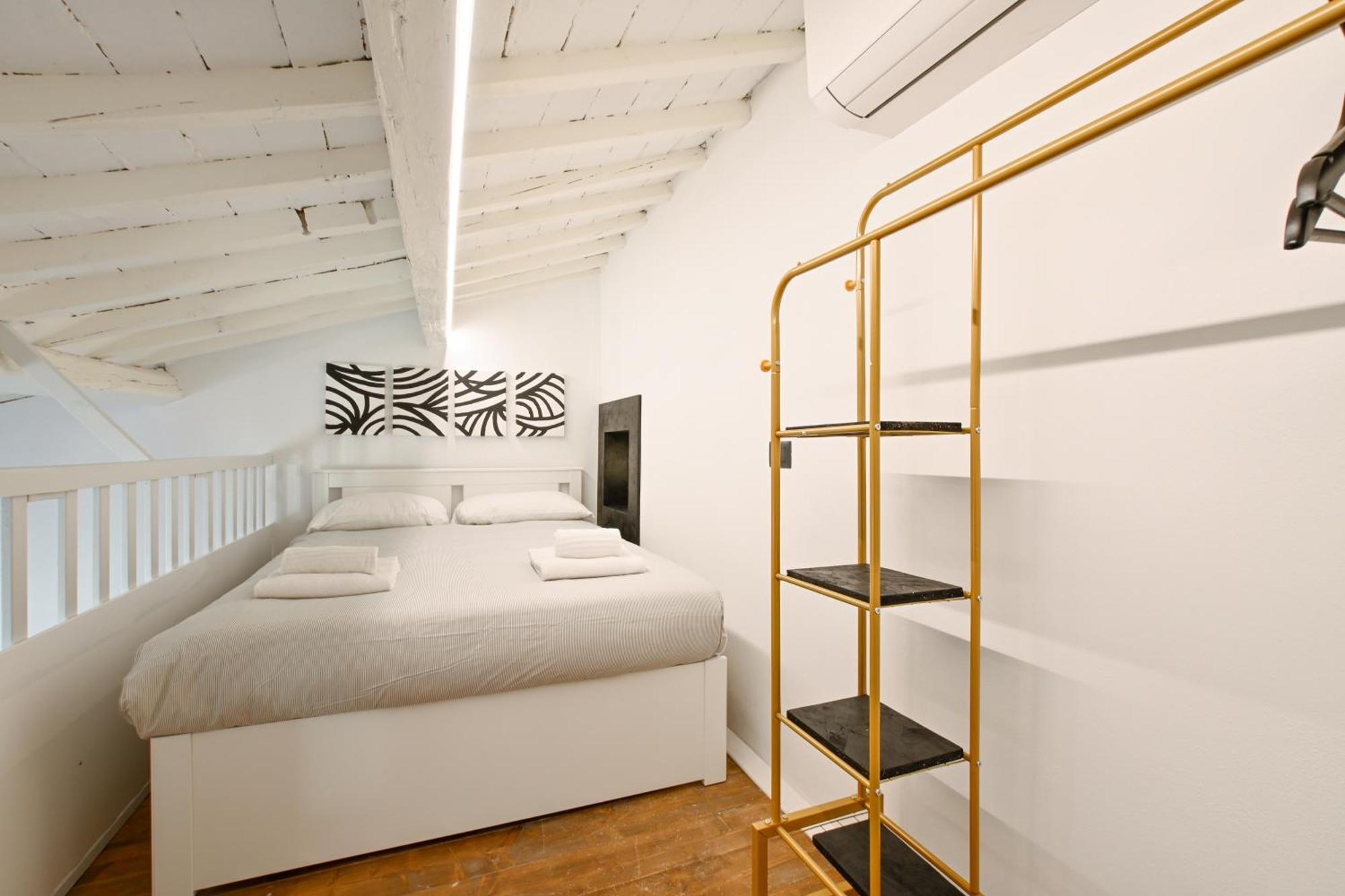 Maison San Paolino *
