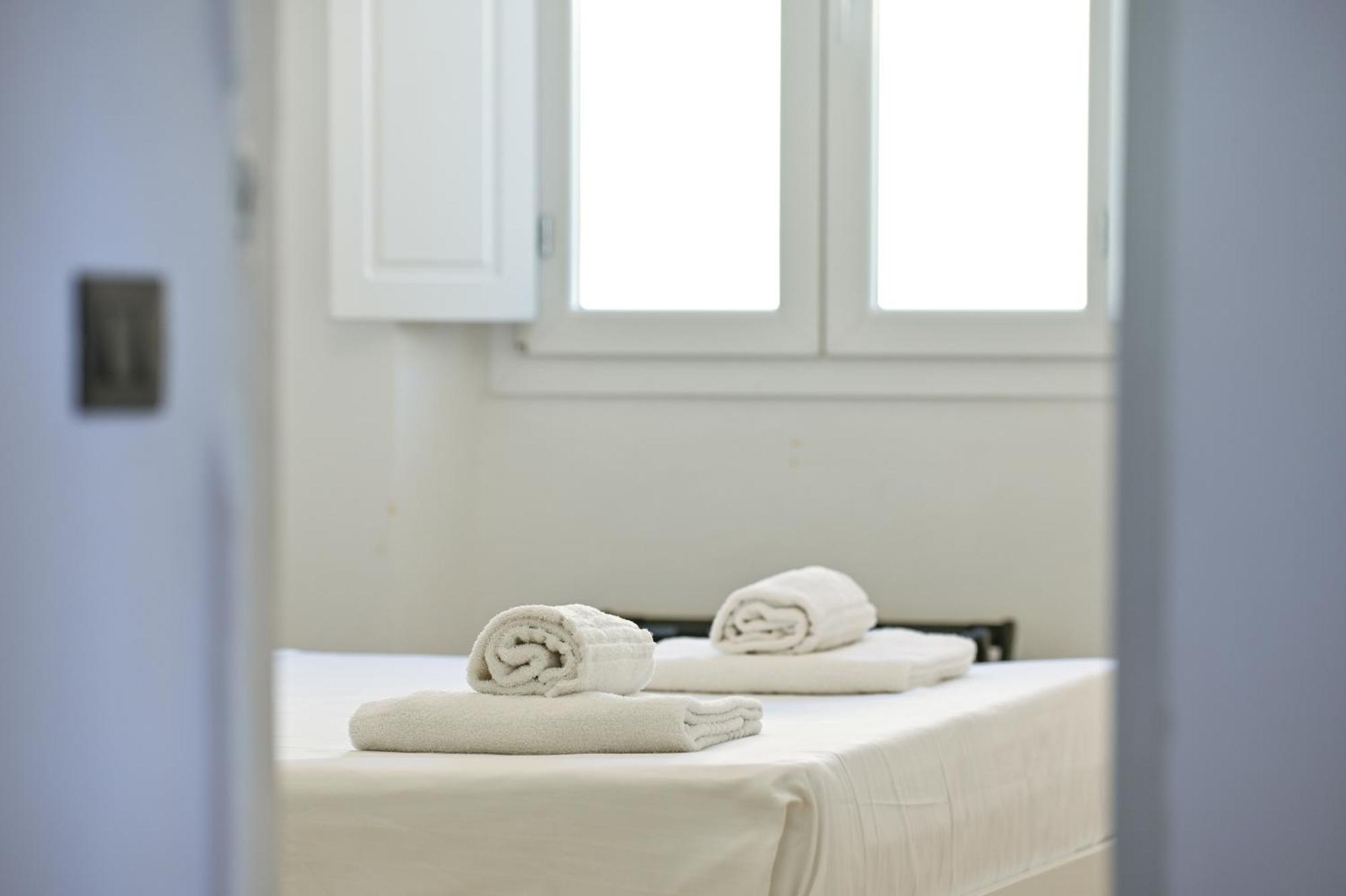 Maison San Paolino Apartment