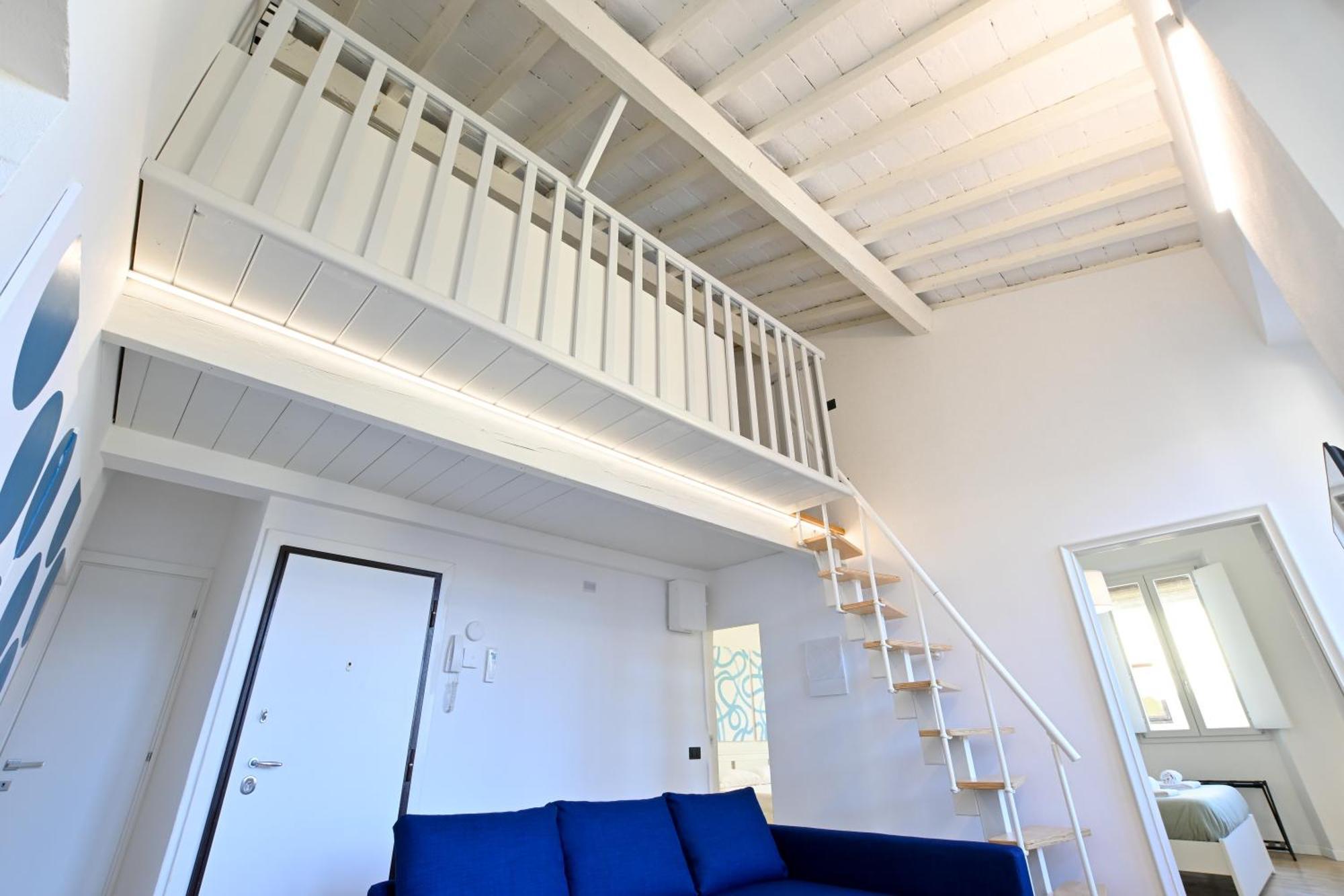 Maison San Paolino Apartment
