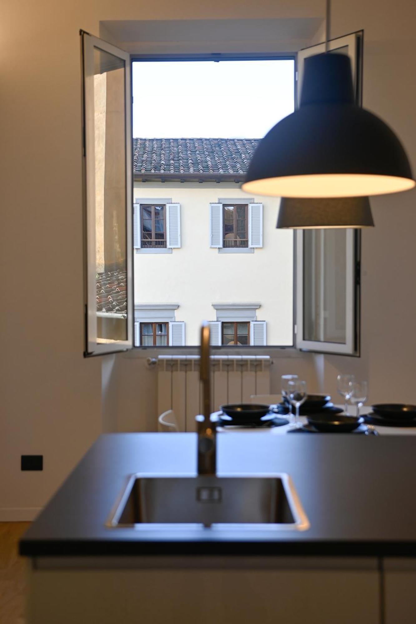 Apartment Maison San Paolino