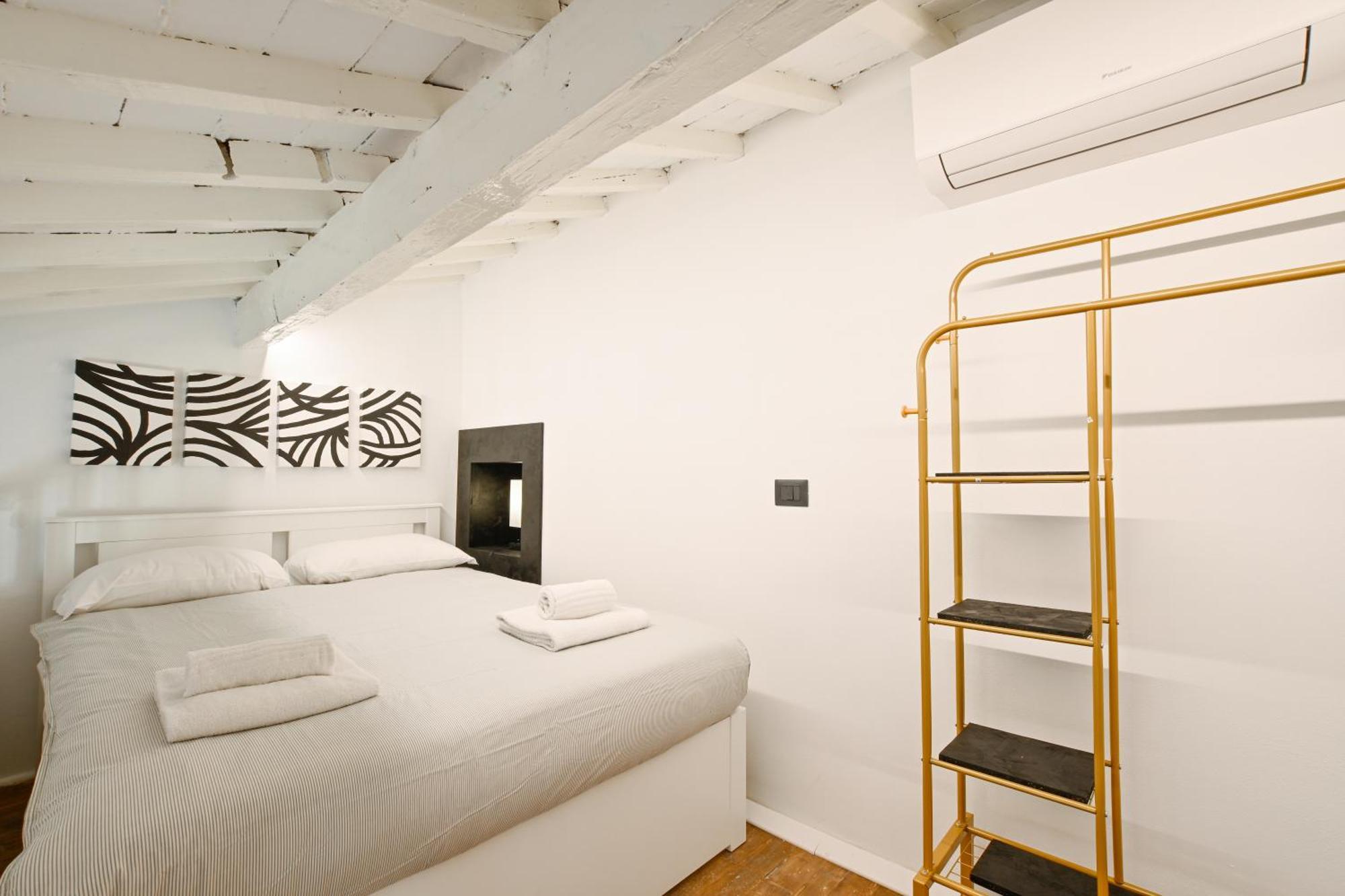 Maison San Paolino Apartment *