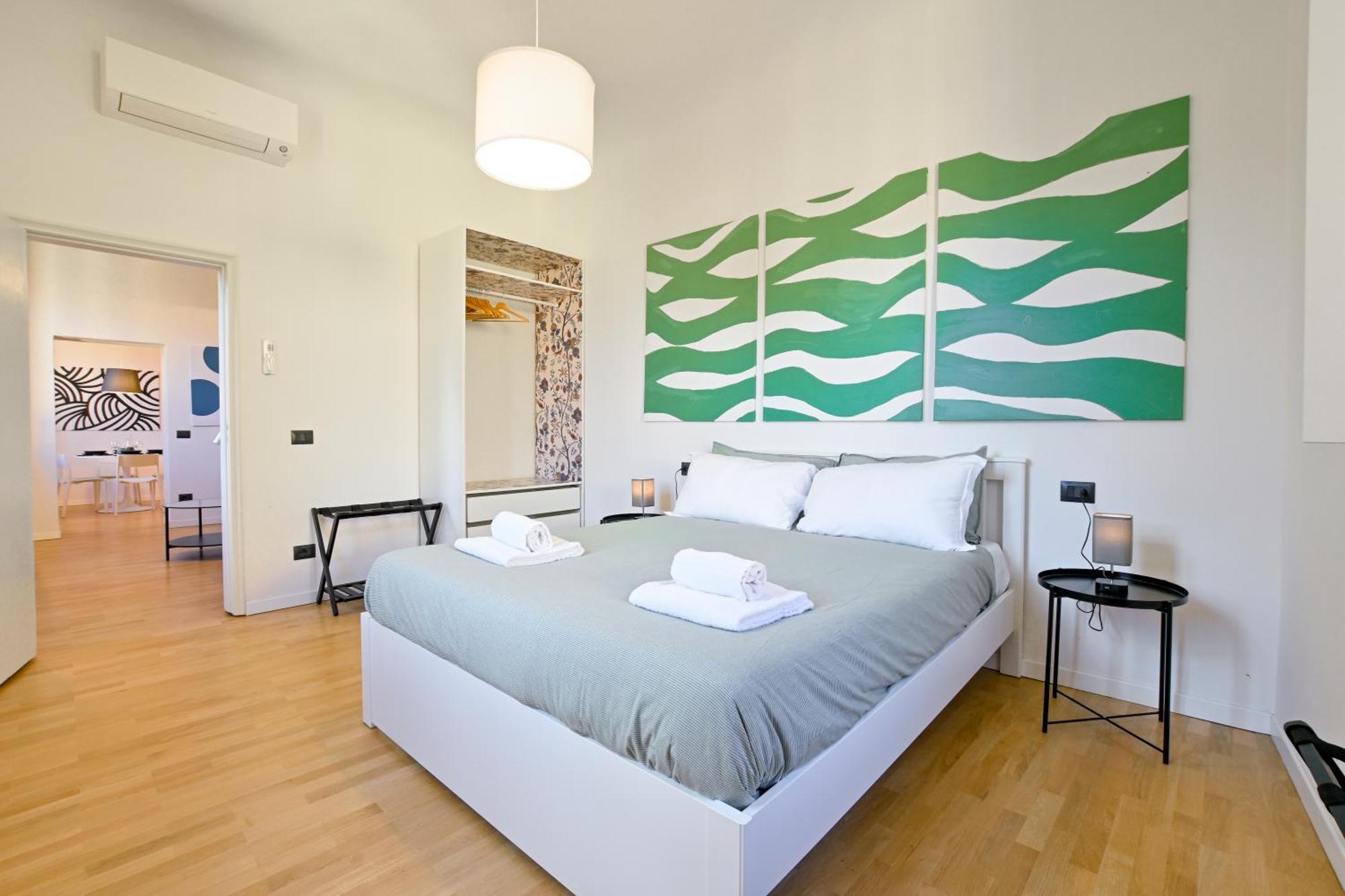 Maison San Paolino Apartment *