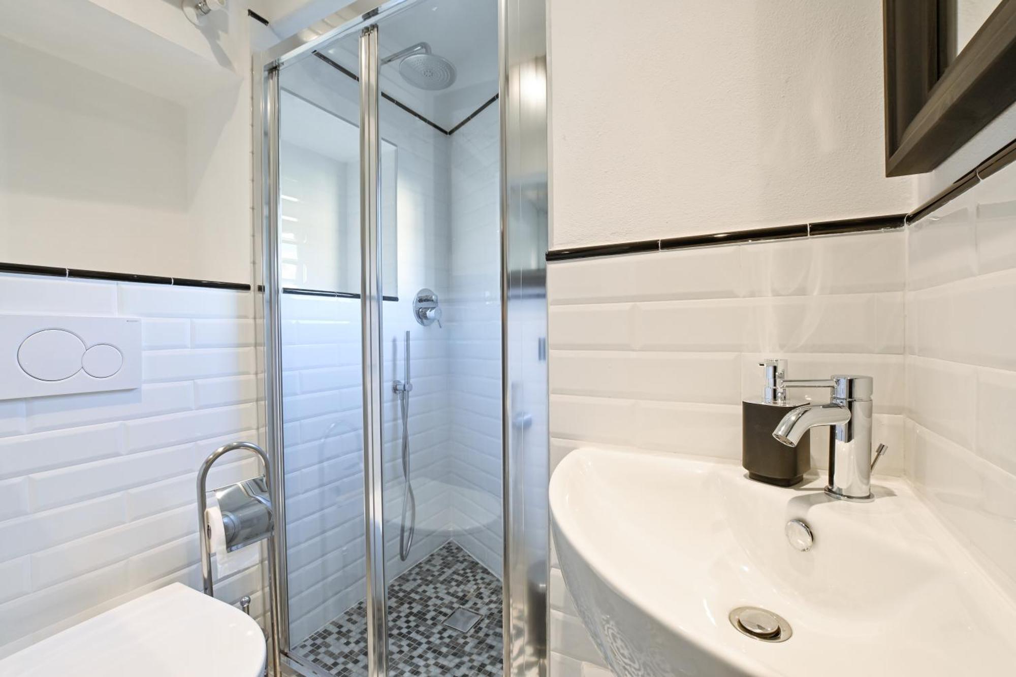 Apartment Maison San Paolino Florence