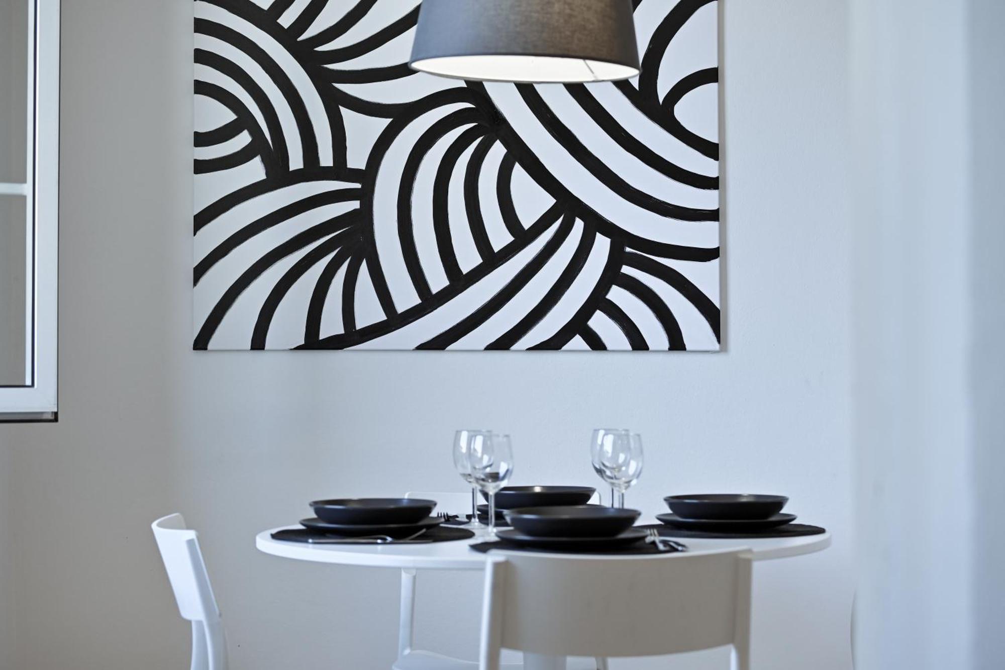 Maison San Paolino *