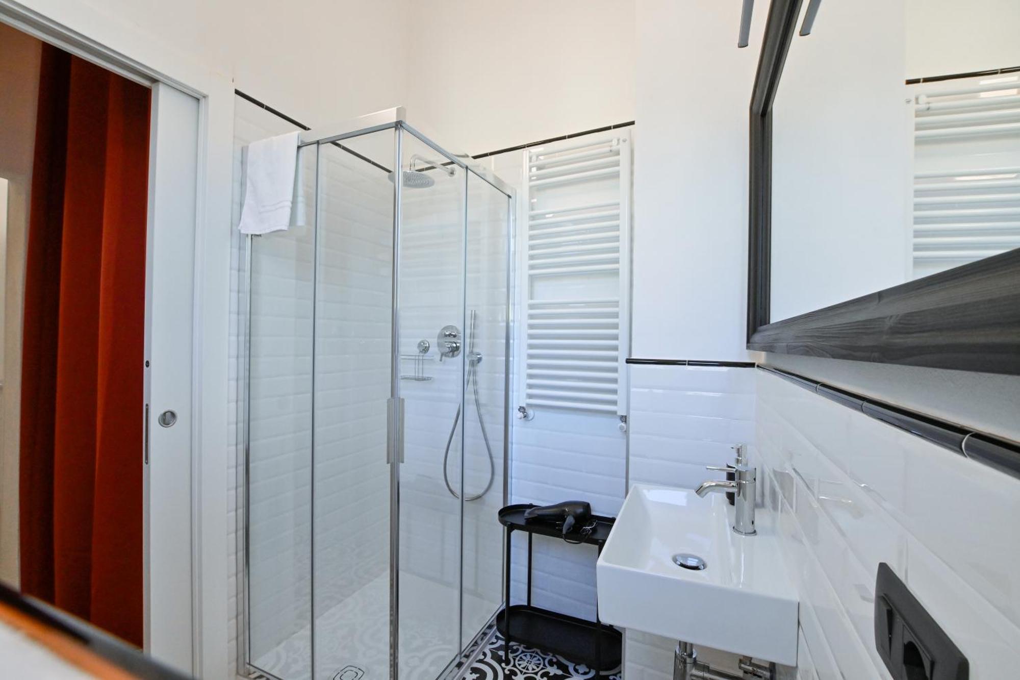 Apartment Maison San Paolino
