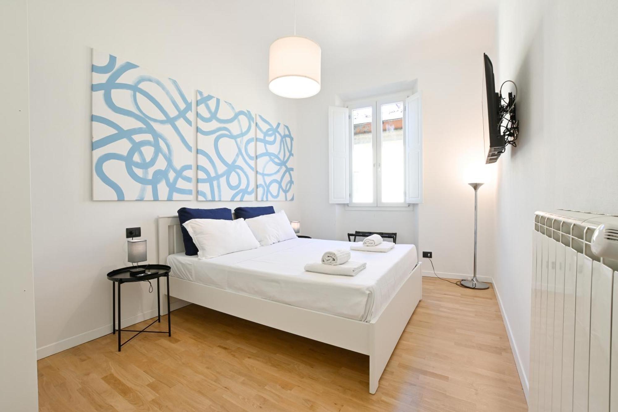 Maison San Paolino Apartment *