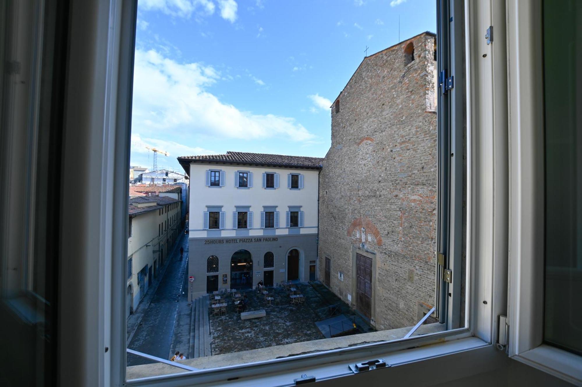 Maison San Paolino Apartment Florence