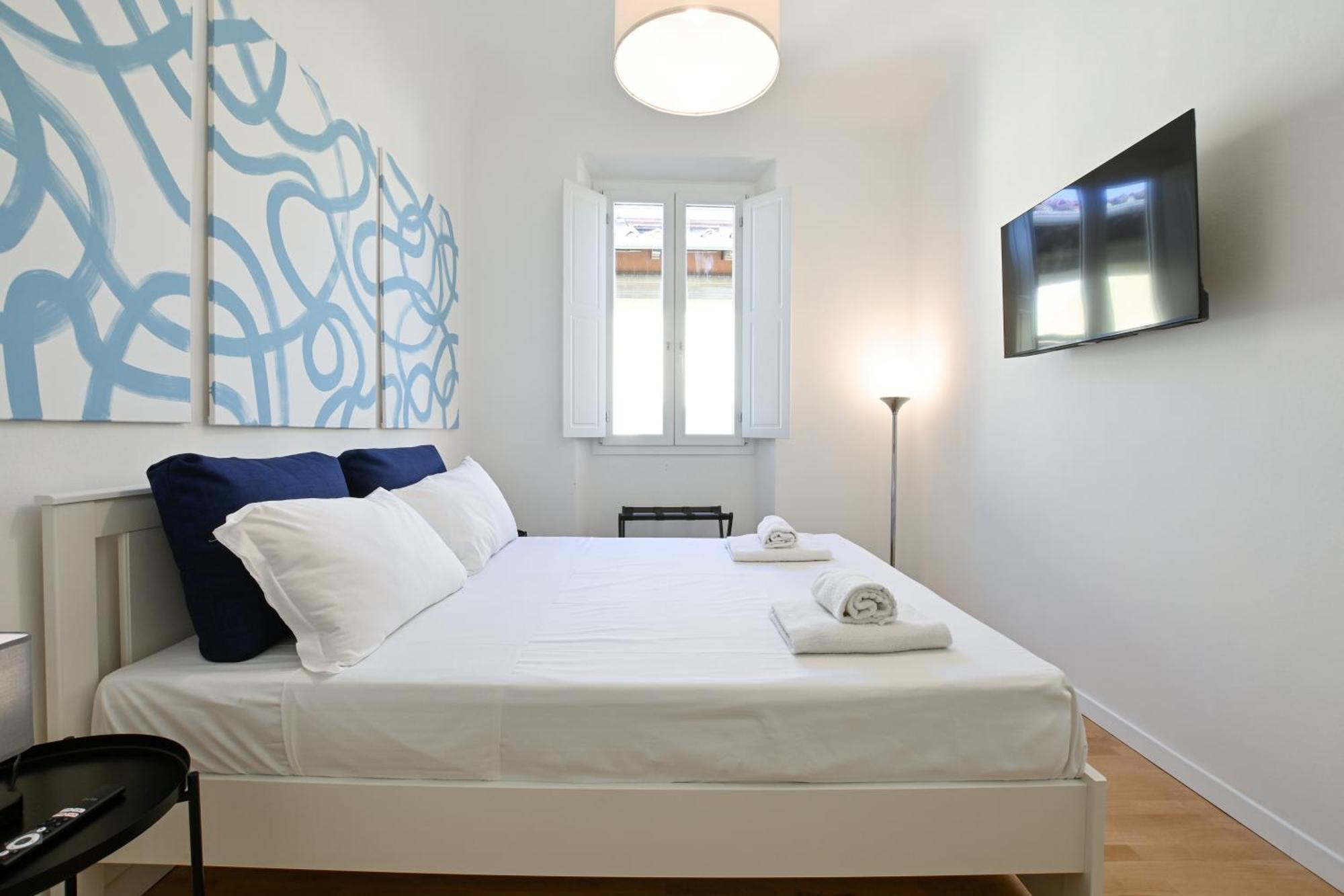 Apartment Maison San Paolino