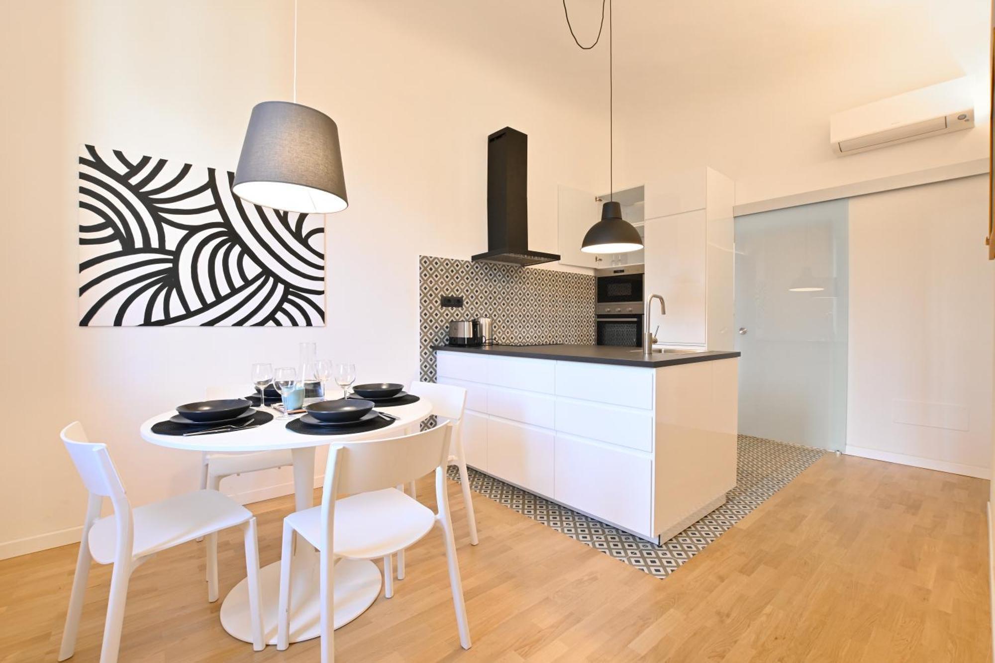 Apartment Maison San Paolino Florence
