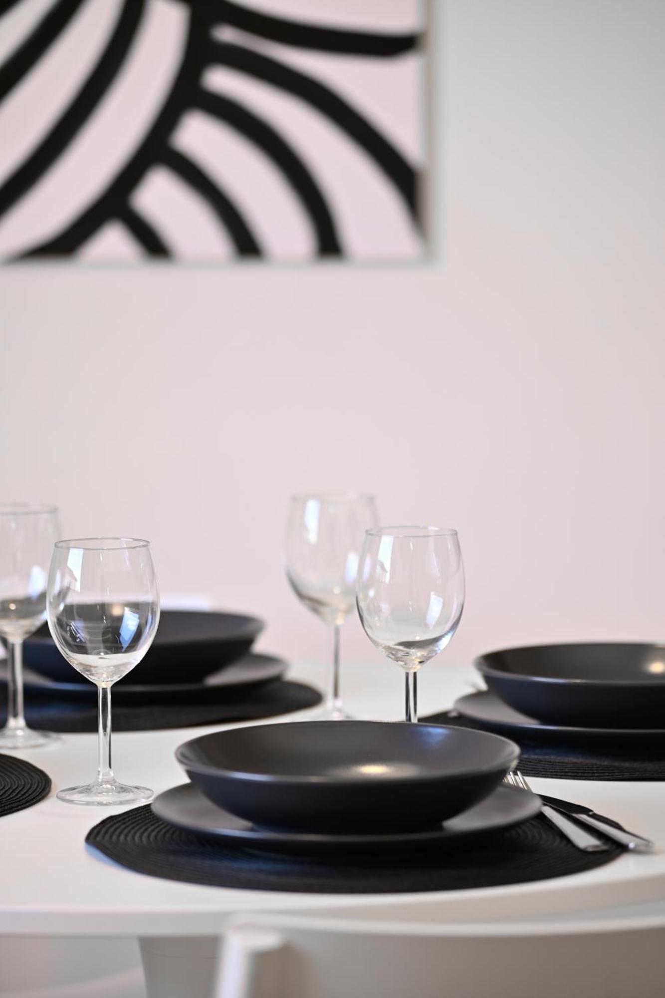 Maison San Paolino Apartment