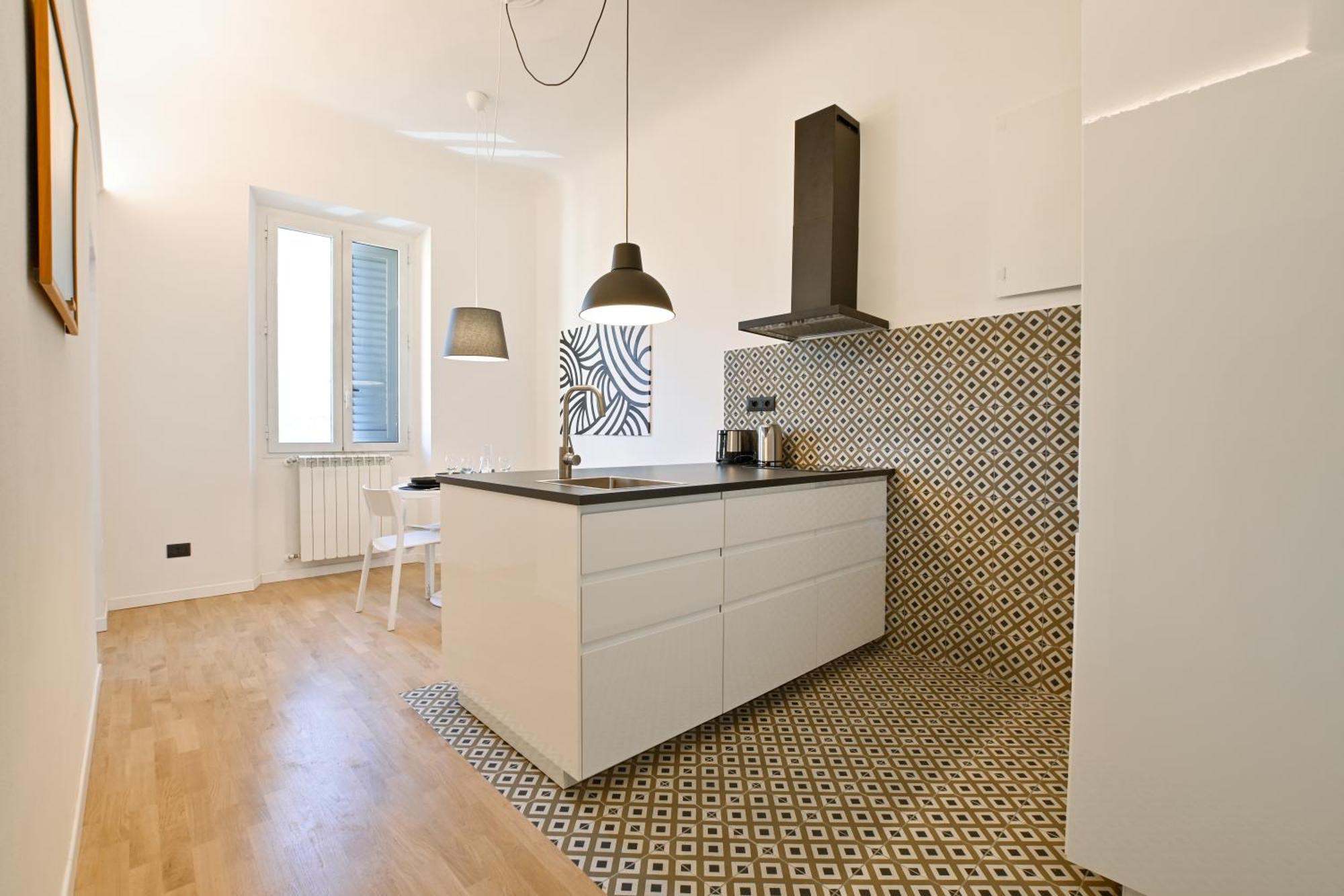Maison San Paolino Apartment Florence